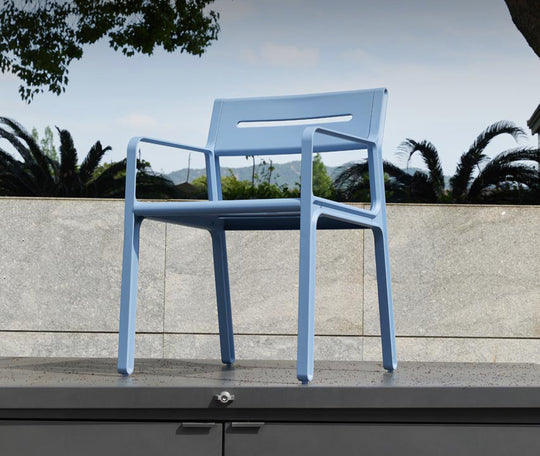 Outdoor Seating