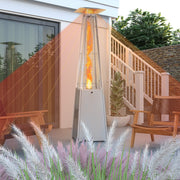 Pyramid Propane Heater 45,000BTU - Patio Propane Heater