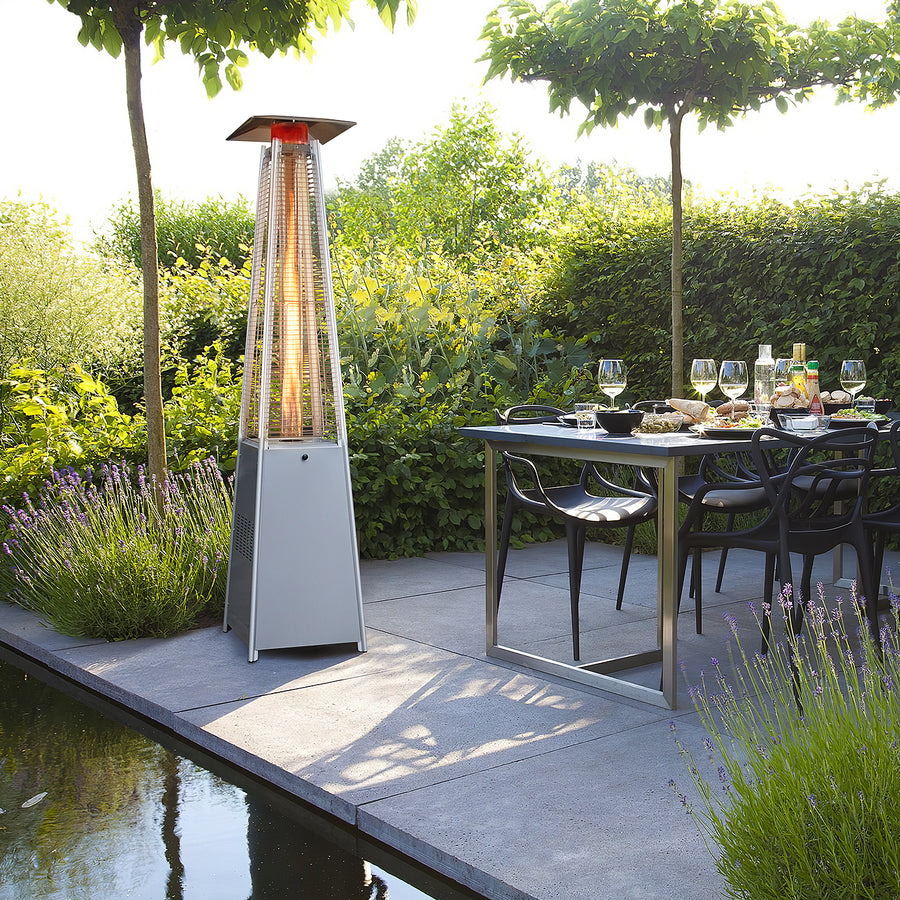 Pyramid Propane Heater 45,000BTU - Patio Propane Heater